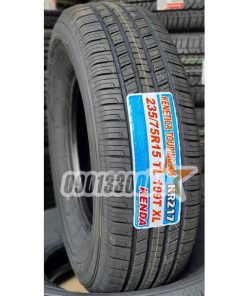 Alternative view of Lốp (Vỏ) Xe Kenda 235/75R15 109T Kenetica Touring A/S KR217