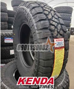 Lốp (Vỏ) Xe Kenda 245/75R16 120S Klever A/T2 KR628