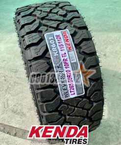 Lốp (Vỏ) Xe Kenda 265/50R20 10PR 115R Klever R/T KR601