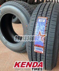 Lốp (Vỏ) Xe Kenda 265/65R17 110T Klever H/T 2 KR600