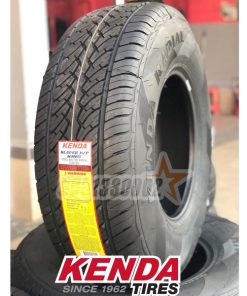 Lốp (Vỏ) Xe Kenda 265/70R15 110S Klever H/P KR15