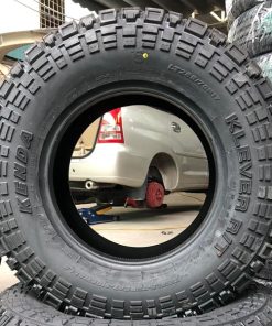 Alternative view of Lốp (Vỏ) Xe Kenda 285/70R17 10PR 121R Klever R/T KR601