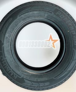Lốp (Vỏ) Xe Kumho 215/75R16C 116R 8Pr Portran KC53 - Ảnh 2