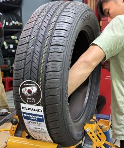 Lốp (Vỏ) Xe Kumho 225/60R17 99V Crugen HP71