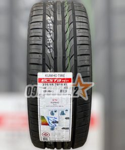 Lốp (Vỏ) Xe Kumho 235/45R18 98W Ecsta PS31