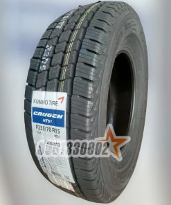 Lốp (Vỏ) Xe Kumho 235/70R15 102T Crugen HT51