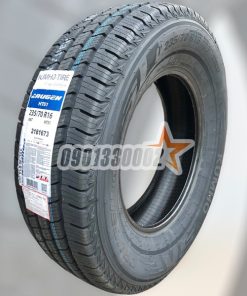 Alternative view of Lốp (Vỏ) Xe Kumho 235/70R16 106T Crugen HT51