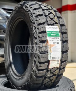 Alternative view of Lốp (Vỏ) Xe Kumho 265/60R18 119Q Road Venture MT51