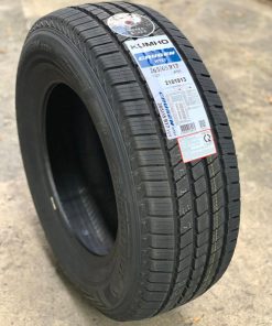 Lốp (Vỏ) Xe Kumho 265/65R17 112T Crugen HT51