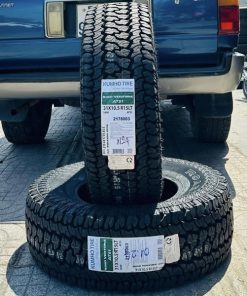 Lốp (Vỏ) Xe Kumho 31X10.5R15 109R Road Venture AT51