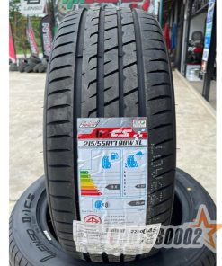 Lốp (Vỏ) Xe Lenso 215/55R17 98W D-1 CS
