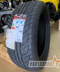 Lốp (Vỏ) Xe Lenso 265/50R20 111V Project D D-One
