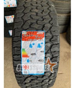 Lốp (Vỏ) Xe Lenso 265/70R16 116S Road&Terrain RT07