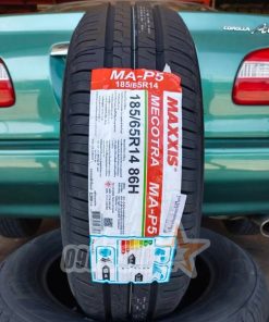 Lốp (Vỏ) Xe Maxxis 185/65R14 86H Mecotra MA-P5