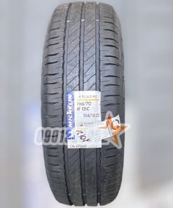 Lốp (Vỏ) Xe Michelin 195/70R15C 104S Agilis 3 RC