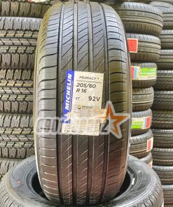 Lốp (Vỏ) Xe Michelin 205/60R16 92V Primacy 4ST