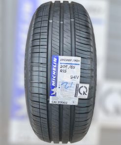 Lốp (Vỏ) Xe Michelin 205/65R15 94V Energy XM2+