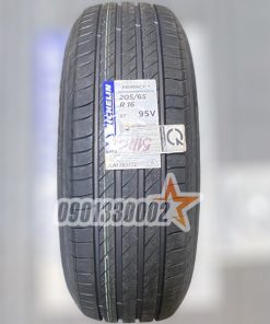 Lốp (Vỏ) Xe Michelin 205/65R16 95V Primacy 4ST