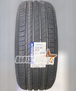 Lốp (Vỏ) Xe Michelin 215/45R17 91W Primacy 4ST
