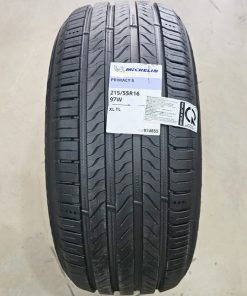 Lốp (Vỏ) Xe Michelin 215/55R16 97W Primacy 5