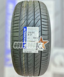 Lốp (Vỏ) Xe Michelin 215/55R17 94V Primacy 3ST