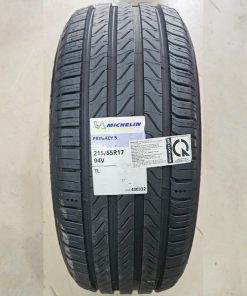 Lốp (Vỏ) Xe Michelin 215/55R17 94V Primacy 5