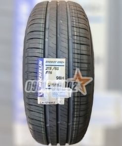 Lốp (Vỏ) Xe Michelin 215/65R16 98H Energy Xm2+