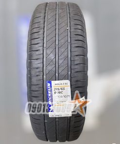 Lốp (Vỏ) Xe Michelin 215/65R16C 109T Agilis 3 RC