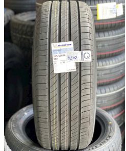 LỐP (VỎ) XE MICHELIN 225/55R18 98H E PRIMACY