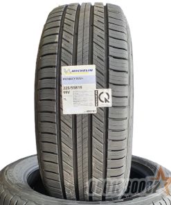 Lốp (Vỏ) Xe Michelin 225/55R19 99V Primacy SUV+