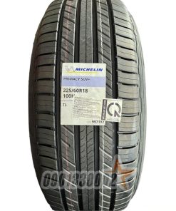 Lốp (Vỏ) Xe Michelin 225/60R18 100H Primacy SUV