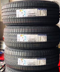 Lốp (Vỏ) Xe Michelin 245/55R19 103H Primacy SUV
