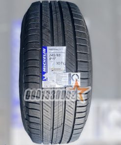 Lốp (Vỏ) Xe Michelin 245/65R17 107H Primacy SUV