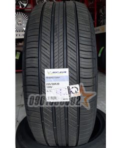 Lốp (Vỏ) Xe Michelin 255/50R20 109V Primacy SUV+