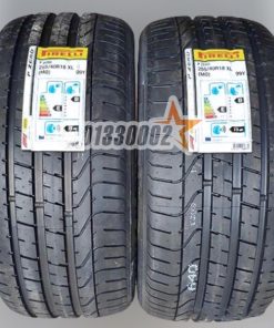 Lốp (Vỏ) Xe Pirelli 255/40R18 99Y P Zero