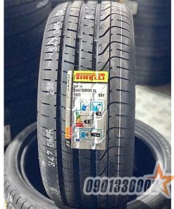 Lốp (Vỏ) Xe Pirelli 265/35R20 99Y P Zero