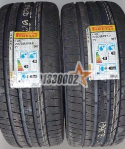 Lốp (Vỏ) Xe Pirelli 275/35R19 96Y P Zero Runflat