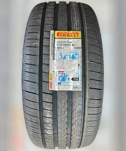 Lốp (Vỏ) Xe Pirelli 275/35R22 104W Scorpion Verde