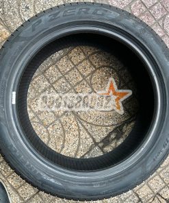 Lốp (Vỏ) Xe Pirelli 275/40R19 101Y P Zero (PZ4) Runflat - Ảnh 2