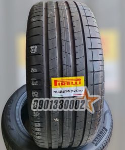 Lốp (Vỏ) Xe Pirelli 275/45R21 107Y P Zero