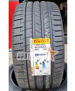 Lốp (Vỏ) Xe Pirelli 285/35ZR20 104Y P-Zero PZ4