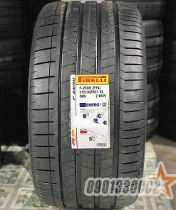 Lốp (Vỏ) Xe Pirelli 315/30ZR21 105Y P Zero (PZ4) NO