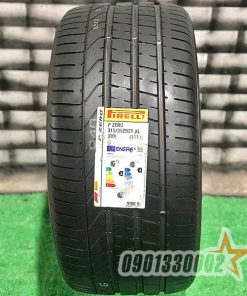 Lốp (Vỏ) Xe Pirelli 315/35R21 111Y P Zero