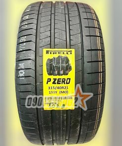 Lốp (Vỏ) Xe Pirelli 315/40R21 111Y P Zero
