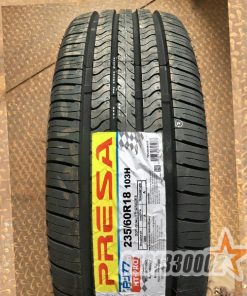 Lốp (Vỏ) Xe Presa 235/60R18 103H PJ77 HT PRO