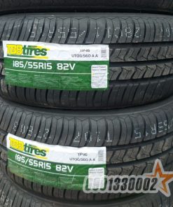 Lốp (Vỏ) Xe TBB 185/55R15 82V TP-16
