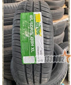 Lốp (Vỏ) Xe TBB 185/60R15 88H TP-16