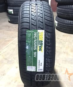 Lốp (Vỏ) Xe TBB 195/65R15 91V TP-16