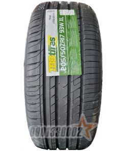 Lốp (Vỏ) Xe TBB 205/50R17 93W TR-66