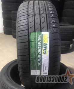 Lốp (Vỏ) Xe TBB 215/45R17 91W TR-66